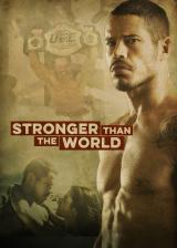 voir la fiche complète du film : Mais forte que o mundo - a historia de jose aldo