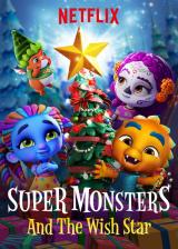 voir la fiche complète du film : Les super mini monstres et l étoile magique