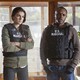 photo de la série Breakout Kings