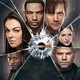 photo de la série Breakout Kings
