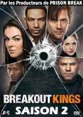 Breakout Kings