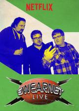 voir la fiche complète du film : Swearnet live