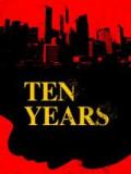 voir la fiche complète du film : Ten years