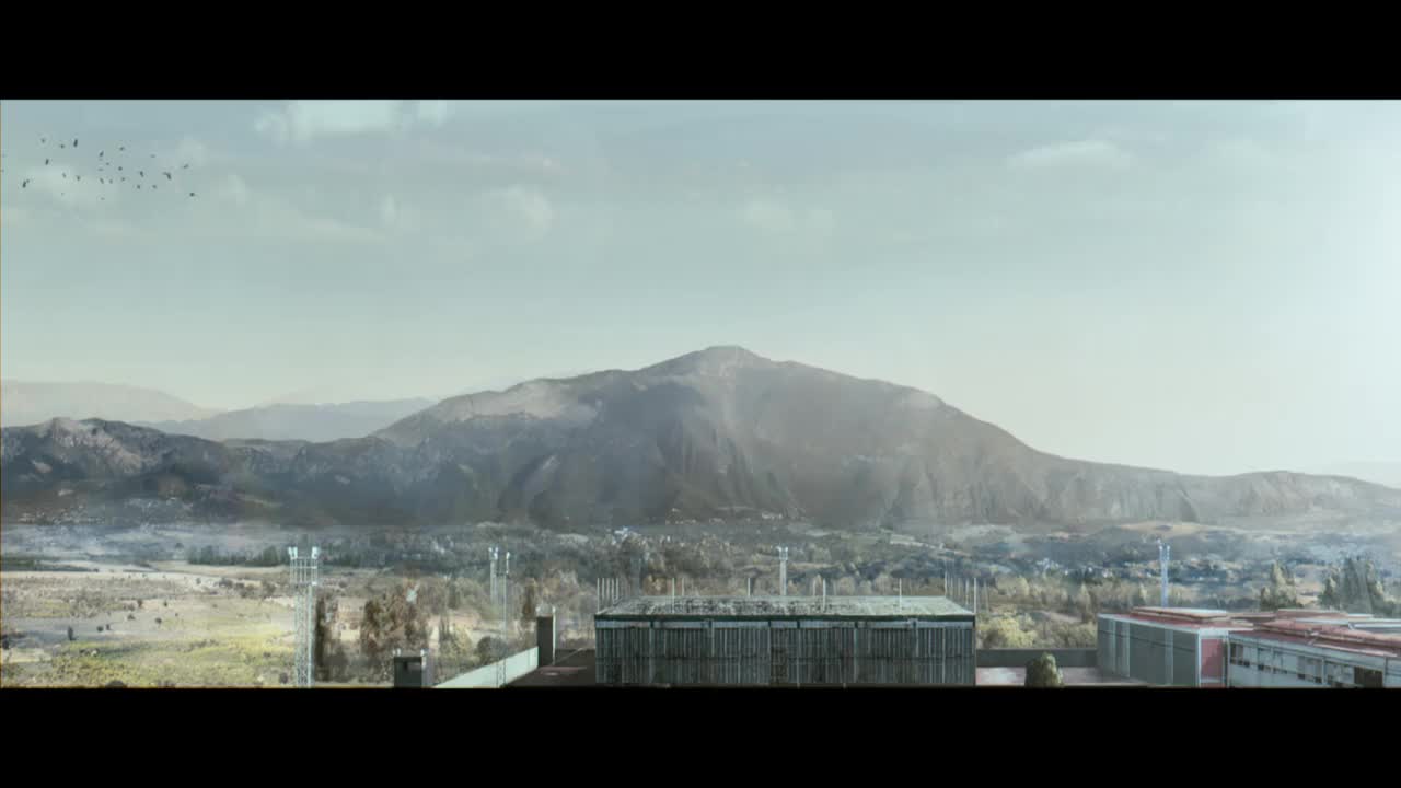 Extrait vidéo du film  La 4e compagnie