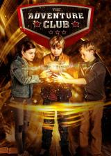 voir la fiche complète du film : The adventure club