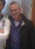 Toby Shelton