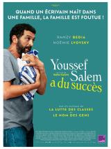 voir la fiche complète du film : Youssef Salem a du succès