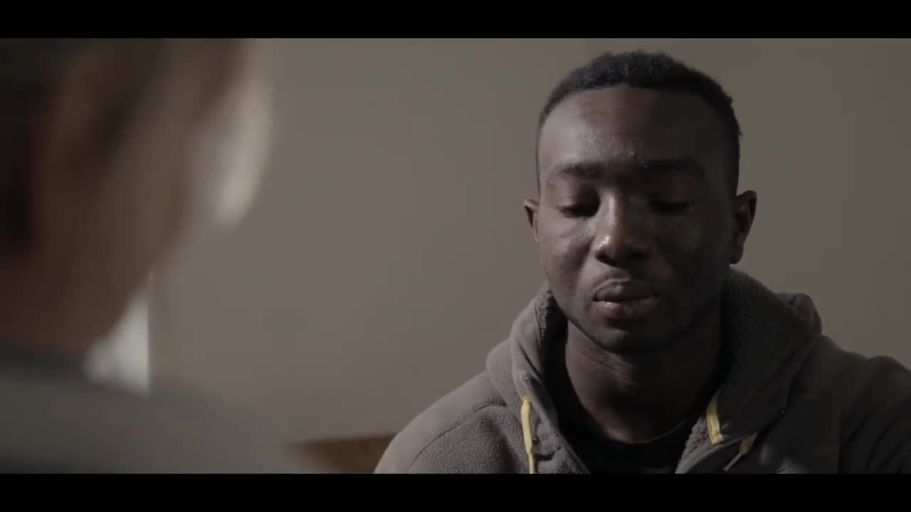 Extrait vidéo du film  Le Chant des vivants