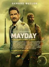 voir la fiche complète du film : Mayday