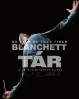 voir la fiche complète du film : Tár