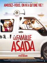voir la fiche complète du film : La Famille Asada