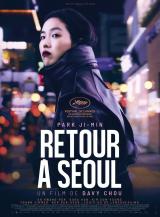 voir la fiche complète du film : Retour à Séoul