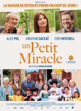 voir la fiche complète du film : Un petit miracle
