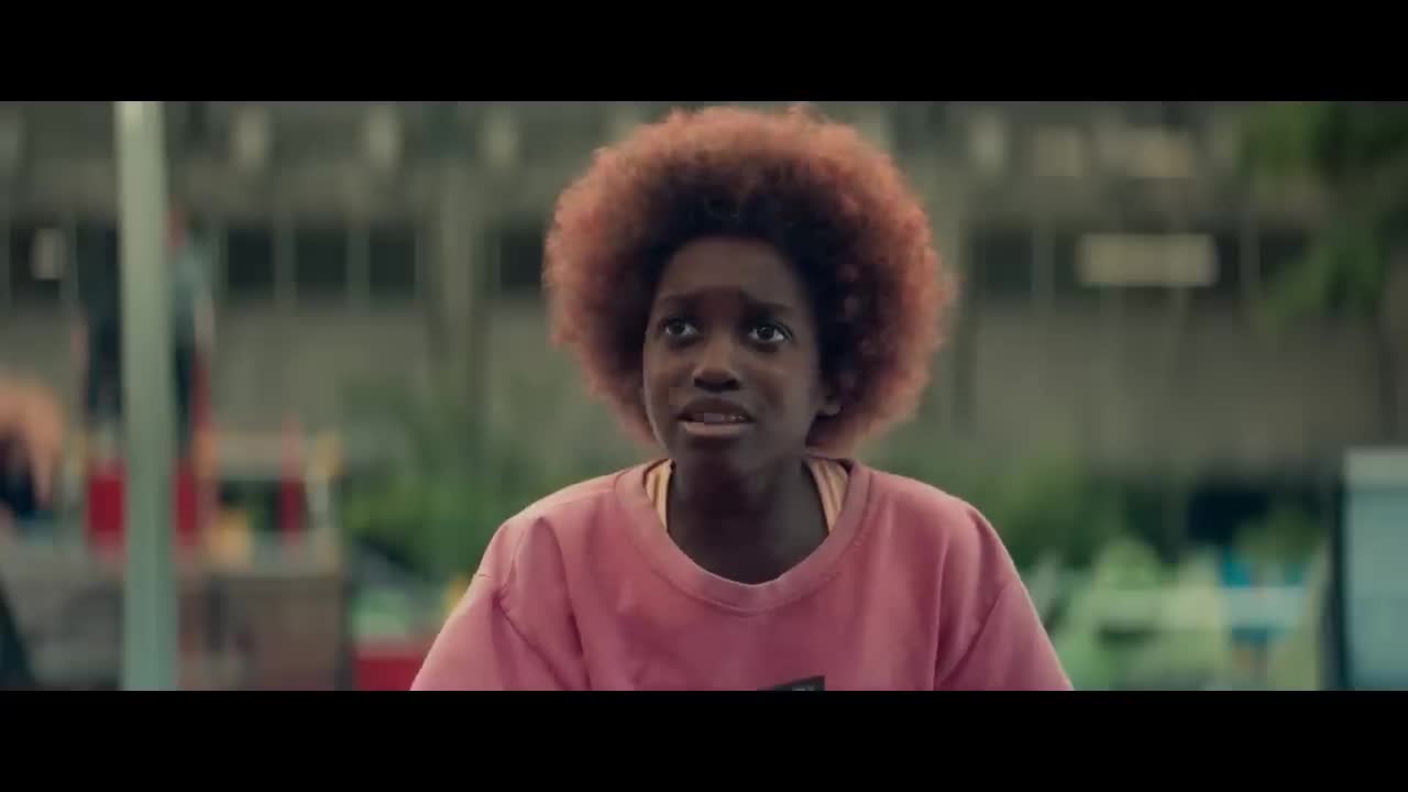 Extrait vidéo du film  Neneh Superstar