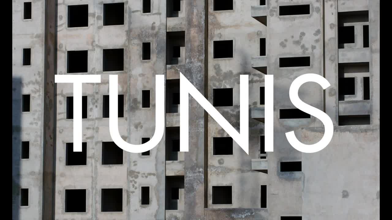 Extrait vidéo du film  Ashkal, l enquête de Tunis