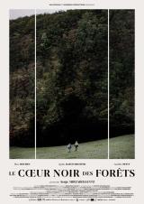 voir la fiche complète du film : Le Coeur noir des forêts