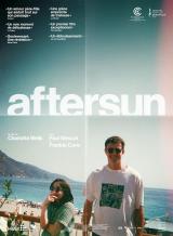 voir la fiche complète du film : Aftersun