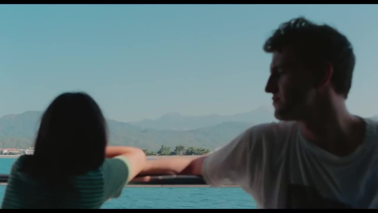 Extrait vidéo du film  Aftersun