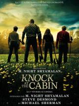 voir la fiche complète du film : Knock at the Cabin