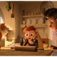 photo du film Maurice le chat fabuleux