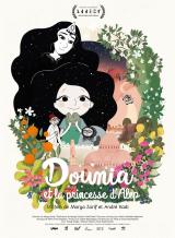 voir la fiche complète du film : Dounia et la princesse d’Alep