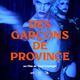 photo du film Des garçons de province