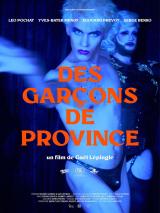 voir la fiche complète du film : Des garçons de province