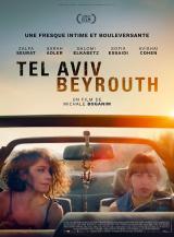 voir la fiche complète du film : Tel Aviv – Beyrouth