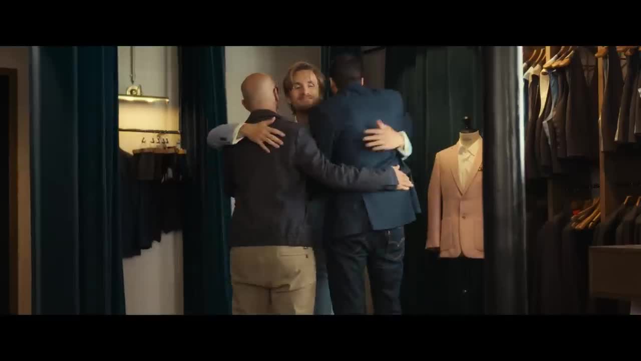 Extrait vidéo du film  Alibi.com 2