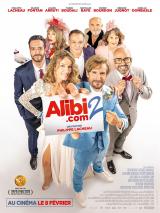 voir la fiche complète du film : Alibi.com 2