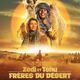 photo du film Zodi et Téhu, frères du désert