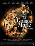 voir la fiche complète du film : La Grande magie