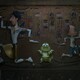 photo du film Sacrées Momies