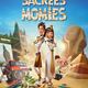 photo du film Sacrées Momies