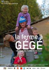 voir la fiche complète du film : La Ferme à Gégé