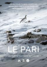 voir la fiche complète du film : Le Pari
