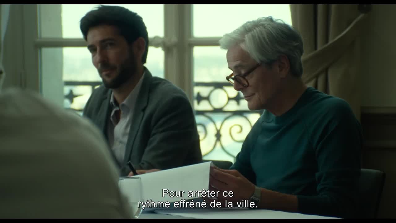 Extrait vidéo du film  Tant que le soleil frappe