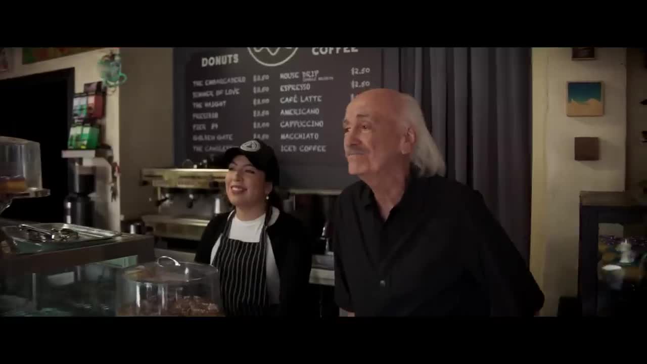 Extrait vidéo du film  Ant-Man et la Guêpe : Quantumania