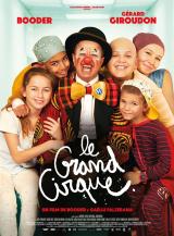 voir la fiche complète du film : Le Grand cirque