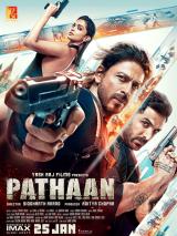 voir la fiche complète du film : Pathaan