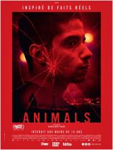 voir la fiche complète du film : Animals