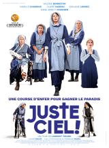 voir la fiche complète du film : Juste ciel !