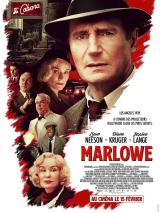 voir la fiche complète du film : Marlowe
