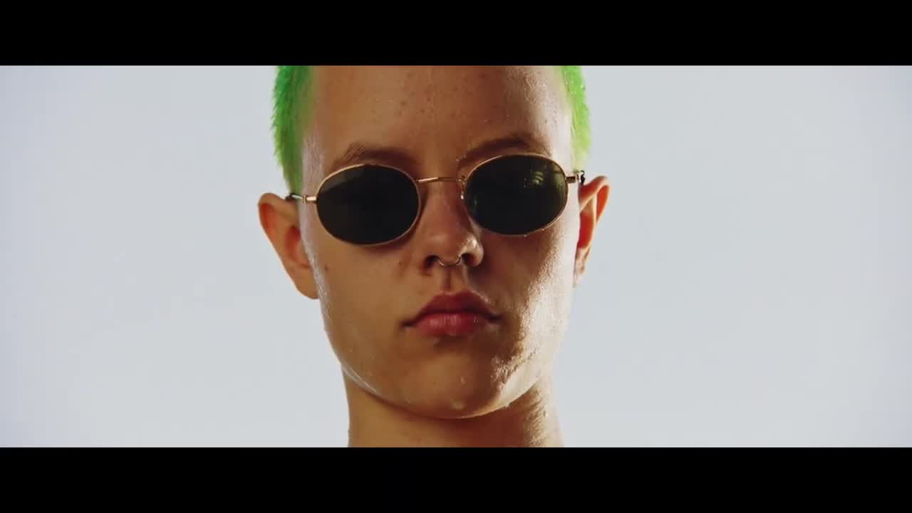 Extrait vidéo du film  Pulse