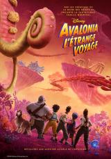 voir la fiche complète du film : Avalonia, l Étrange Voyage