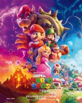 voir la fiche complète du film : Super Mario Bros. le film