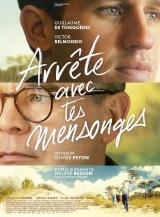 voir la fiche complète du film : Arrête avec tes mensonges