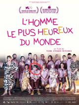 voir la fiche complète du film : L  Homme le plus heureux du monde