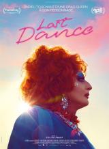 voir la fiche complète du film : Last Dance
