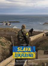 voir la fiche complète du film : Slava Ukraini